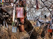 Bear River Massacre National Monument