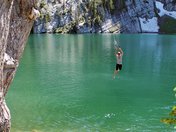 Caribou-Targhee National Forest