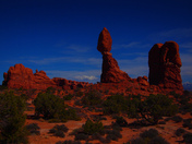 Arches National Park