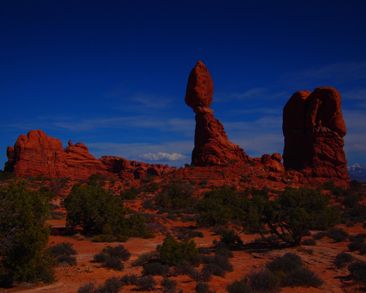 Arches National Park