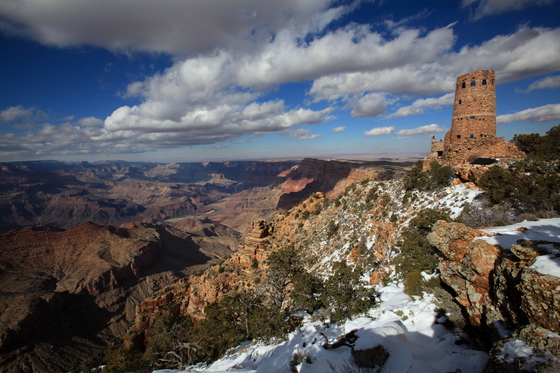 Grand Canyon