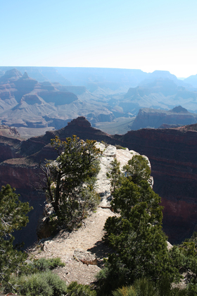 Grand Canyon National Park