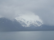 Glacier Bay National Park, AK