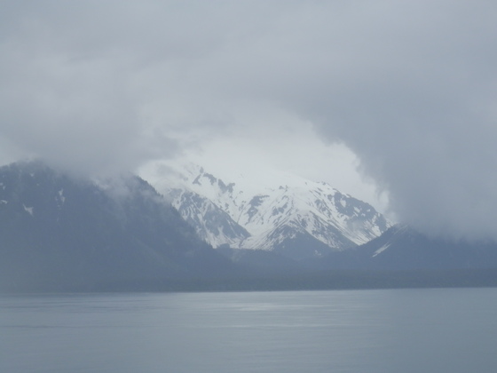Glacier Bay National Park, AK