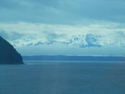 Glacier Bay National Park