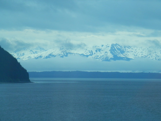 Glacier Bay National Park