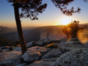 Yosemite National Park