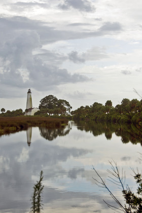 St. Marks NWR