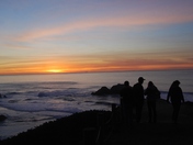 Lands End, Golden Gate National Recreation Area