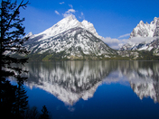 Grand Tetons