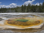 Yellowstone National Park