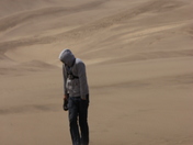 Great Sand Dunes National Park