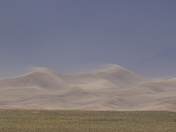 Great Sand Dunes National Park
