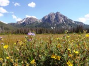Sawtooth National Recreation Area