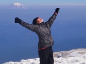 Mt Adams Wilderness - Gifford Pinchot National Forest