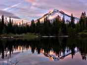 Mt. Hood National Forest