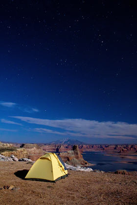 Glen Canyon National Recreation Area