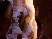 Vermillion Cliffs National Monument