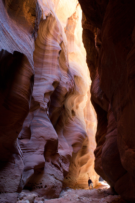 Vermillion Cliffs National Monument