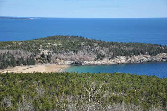 Acadia National Park