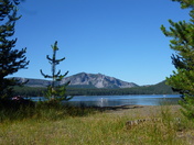 Newberry National Volcanic Monument