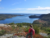 Acadia National Park