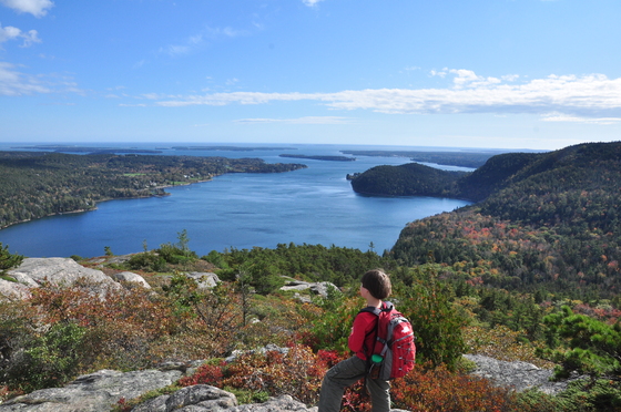 Acadia National Park