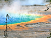 Yellowstone National Park