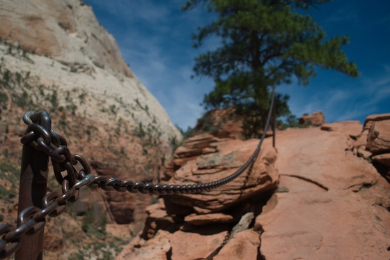 Zion National Park