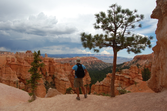 Bryce Canyon