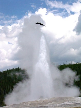 Yellowstone
