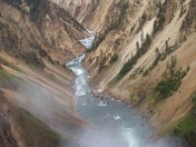 Yellowstone National