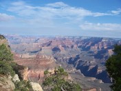 Grand Canyon National Park - South Rim
