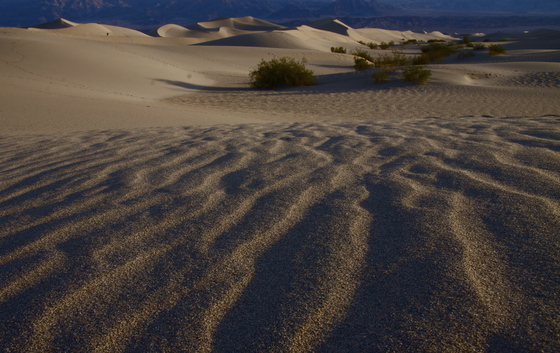 Death Valley National Park