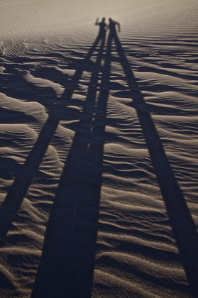 Death Valley National Park 