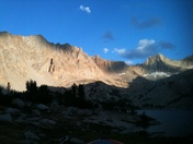 Inyo National Forest
