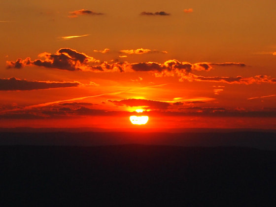 Shenandoah National Park