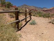 Red Rock Canyon NCA