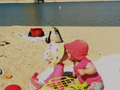 Glen Canyon National recreational area