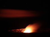 Kilauea Iki Volcano
