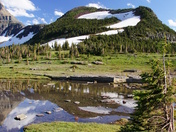 Glacier National Park