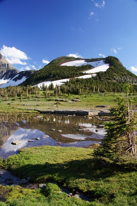Glacier National Park