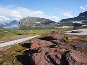 Glacier National Park