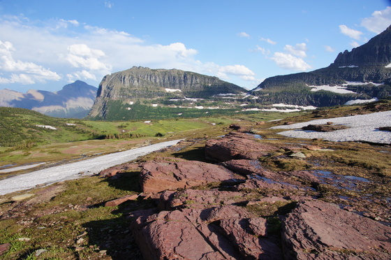 Glacier National Park