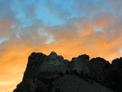 Mount Rushmore National Memorial