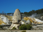 Yellowstone National Park