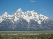 Grand Teton National Forest