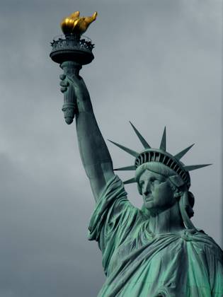 Statue of Liberty