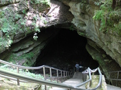 Mammoth Cave National Park