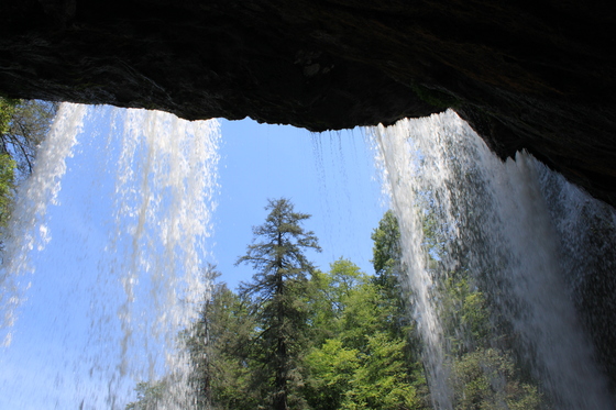 Nantahala National Forest